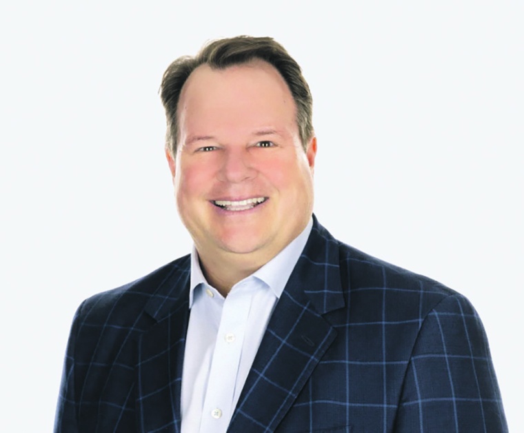 Bill Humphries, CEO, Alcami. | © Alcami