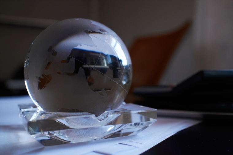 How Business Process Management Drives the Digital Transformation of Chemical...