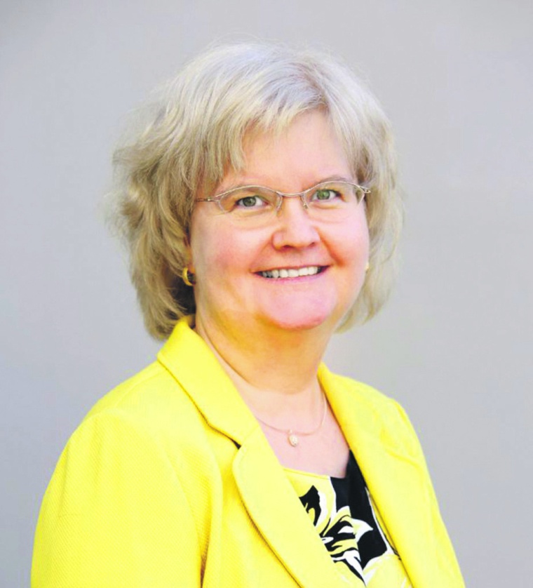 Dorothee Arns,
Director General of FECC
