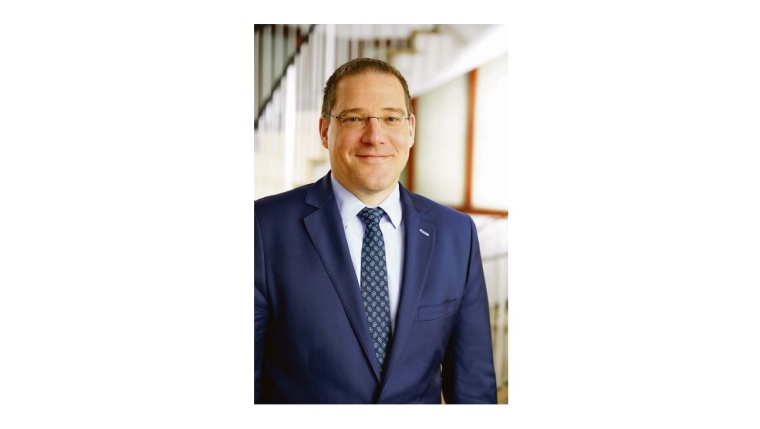 Gerd Bergmann, Chairman of the Managing Board, 

Nordmann