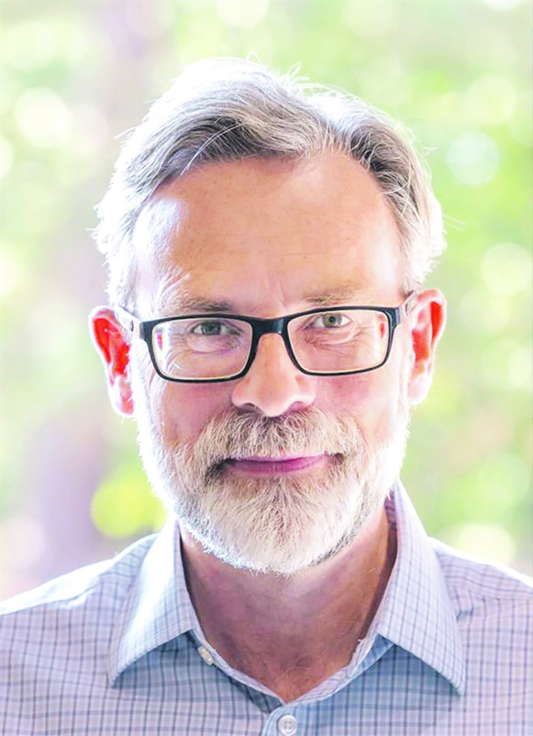 Adrian Black, Sonichem Technologies 