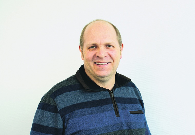 Régis Heyberger,

Molecular Plasma Group