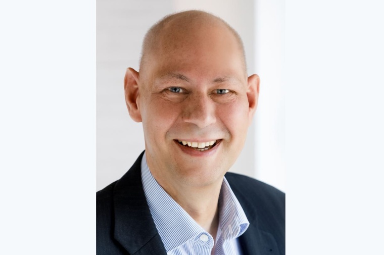 Holger Klug, 

Consultant | © Privat