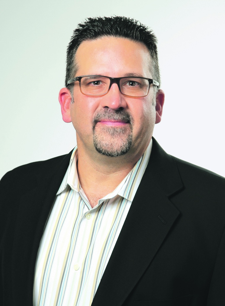 Timothy Compton, Vice President Sales, Avista Pharma