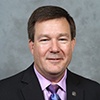Timothy P. Howard, acting CEO and President of ISPE. © ISPE