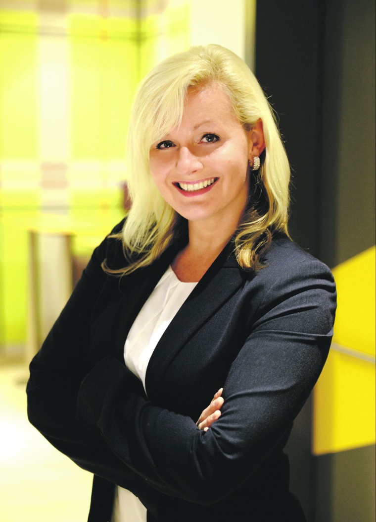 “Our Miprowa technology  offers a time-efficient and  integrated scale-up...