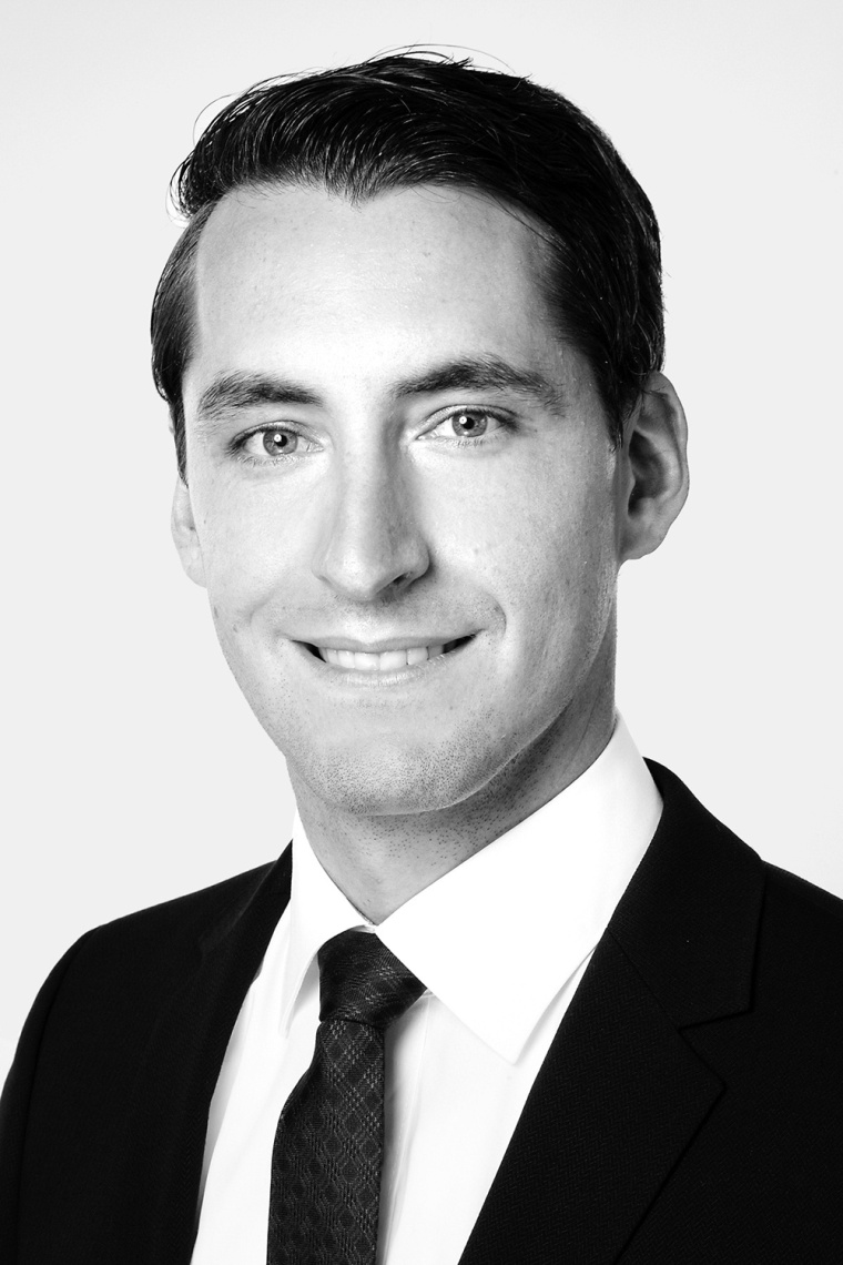 Sebastian  Scherer, Camelot Management Consultants
