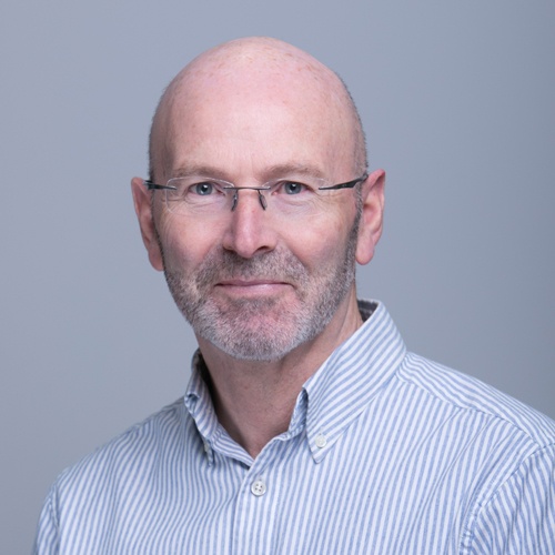 Rob Harris, Chief Technical Officer, Juniper Pharma Services now trading as...