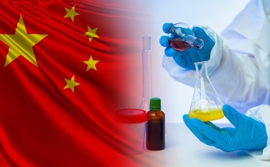 China’s Quest for Self-sufficiency in Chemicals