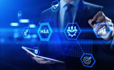 Chemicals M&A Review 2022 and Outlook 2023