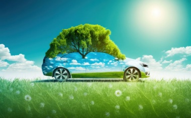 Revolutionizing Green Chemical Production with Ultrasound