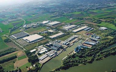 Bavaria’s “Region of Renewable Raw Materials”