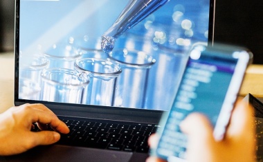 Circular Economy for Polymers in Liquid Formulated Products