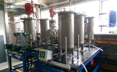 Flow Chemistry Down Under