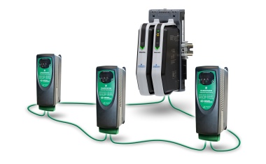 Emerson adds PROFINET protocol to automation system platform