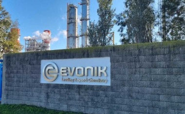 Evonik Increases Sodium Methylate Production in Argentina