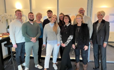 Barentz Strengthens DACH Position With NCD Ingredients Acquisition