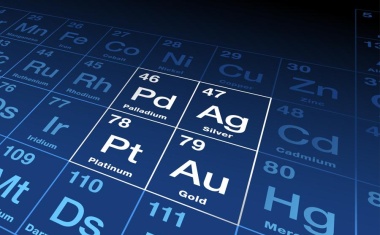 Recycled and Carbon-neutral Precious Metals