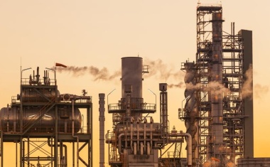 CO2-Neutral Chemical Industry by 2050