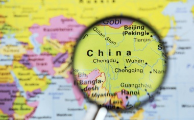 Rising Chinese Investments in New Chemical Segments