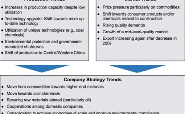 Specialty Chemicals in China