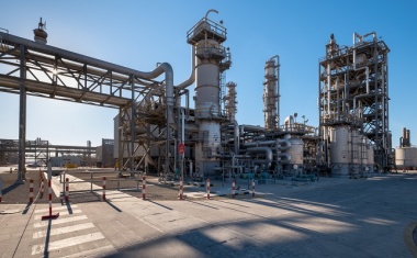 SABIC, SD & Linde Enter Strategic Decarbonization Collaboration