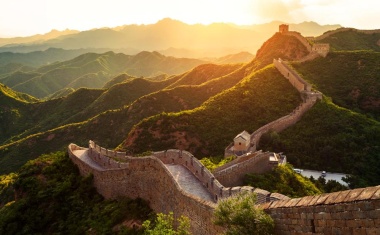 Fine Chemicals in China