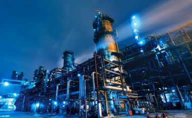 A Pivotal Move to Net-Zero