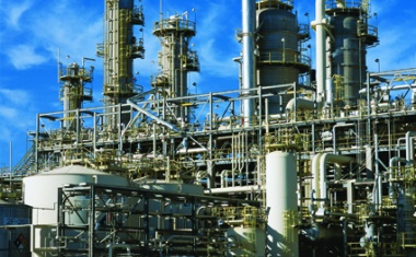 The Chemical Plant of the Future