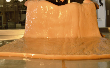 Polybion - Revolutionary Biomaterials for Forward Thinkers