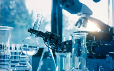 Influence the Chemical Future