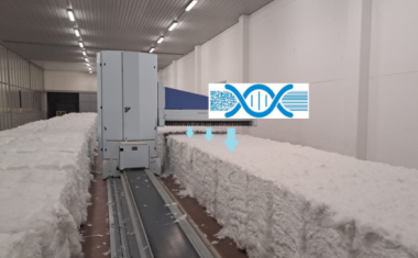 DNACotton –Tracing the Journey of Your Fabrics and Their Sustainability Aspects