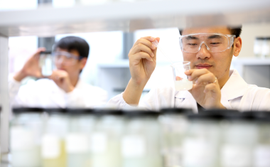 Evonik to Expand Specialty Amine Production in Nanjing, China